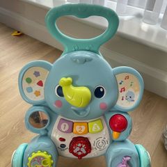 baby walker