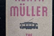 Herta Muller / The Appointment / 2011