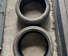 205 40 17 tyres