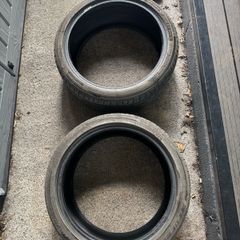205 40 17 tyres