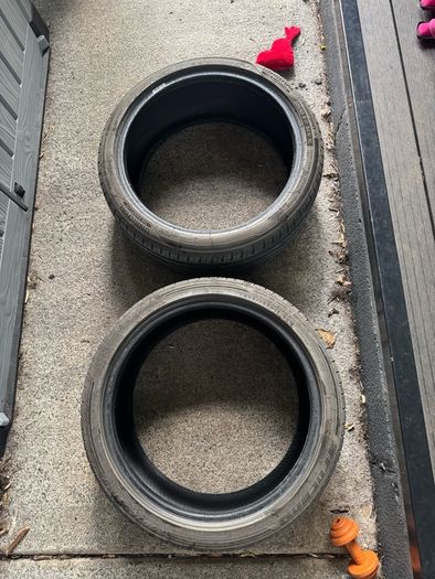 205 40 17 tyres
