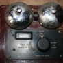 Antique Wall Telephone Image 6