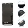 For Apple iPhone 14 Plus LCD Screen Replacement Black Image 2