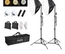 Fgen lighting equipment