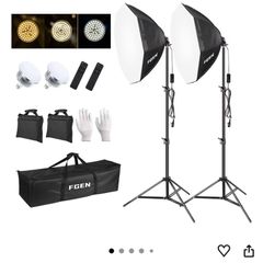 Fgen lighting equipment