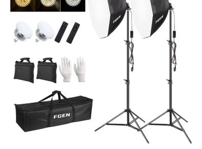 Fgen lighting equipment