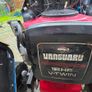Etesia Hydro 100 Ride-on Lawn Mower Image 8