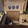 UDO Super 6 Desktop - Limited Edition Blue (Free Shipping) Image 5