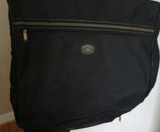 suit, protector /carrier. Voyager.