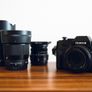 Fujifilm X-T30 II with Lenses Image 4