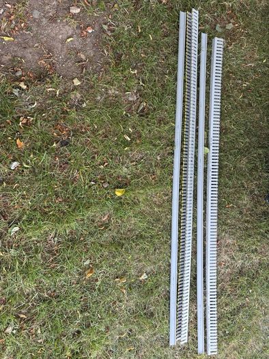 Box trunking