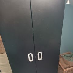 child's wardrobe
