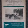 Barrett Guide / Irish Inland Waterway Holidays / 1965 Image 2