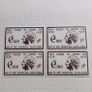 Ireland stamp The 1938 Father Mathew Centenary stamp set (Scott #101-102 / SG #107-108) Image 2