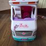 Barbie Ambulance Image 2