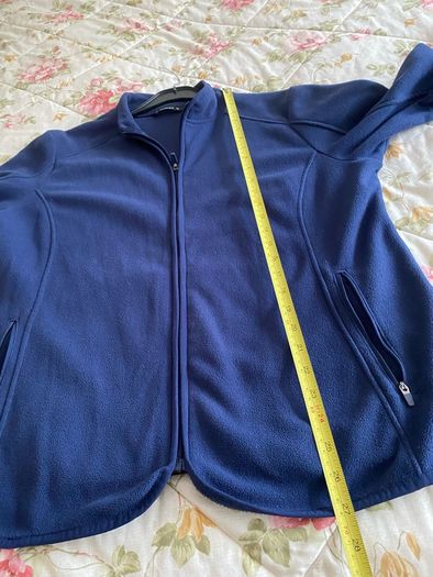 cosy fleece XL
