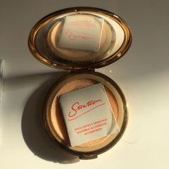 vintage Stratton Powder Compact