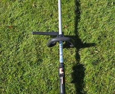 Mitsubishi strimmer