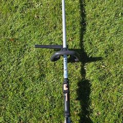 Mitsubishi strimmer
