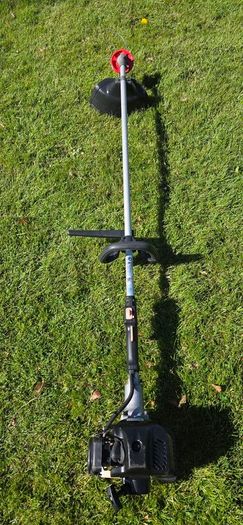 Mitsubishi strimmer
