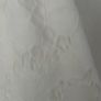 river island size 14 white dress Image 4
