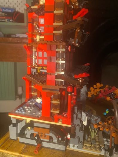 lego