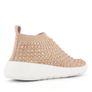Dune London Embellished Trainers size 7uk /40eu brand new Image 4
