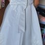 Communion  Dress BRAND NEW Image 3