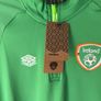ladies ireland jersey Image 2