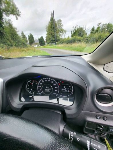 Nissan Note 1.5dci Sports