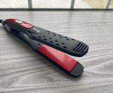 hair straightener