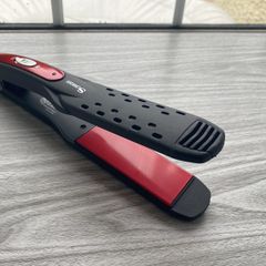 hair straightener