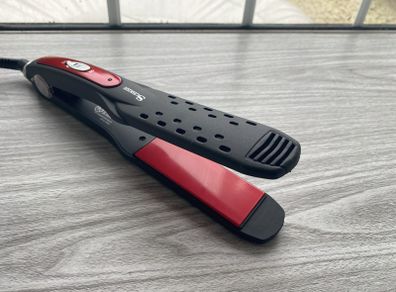 hair straightener