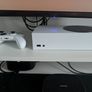 Xbox Series S Console + Official Wireless Controller | As New Image 3