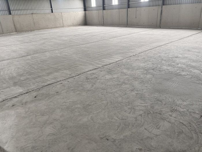 Large shed storage and yard rental