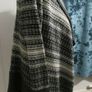 Karen Millen Merino Wool Waterfall Cardigan Image 5