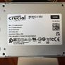 Crucial 500gb Sata Ssd Image 2