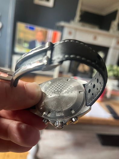 TAG Heuer Formula 1