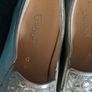 Silver Shoes by Gabor Image 4