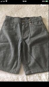Boys BNWT shorts age 4