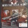 F.E.A.R. 3 PC DVD-ROM Complete Box & Booklet Physical Collector's Copy Only Image 8
