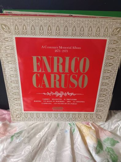 48 Classical LP Vinyls