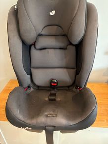 Car seat