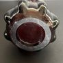 MCM Viking Swung Glass Vase PRICE DROP Image 8