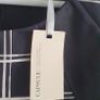 CAPSULE black and ivory bodycon Sz 14 - Bnwt Rrp 69 Image 5