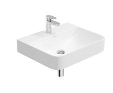 washbasin with tap