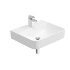 washbasin with tap