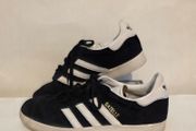 Adidas Gazelle Men's Suede Trainers Size UK6