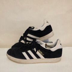 Adidas Gazelle Men's Suede Trainers Size UK6