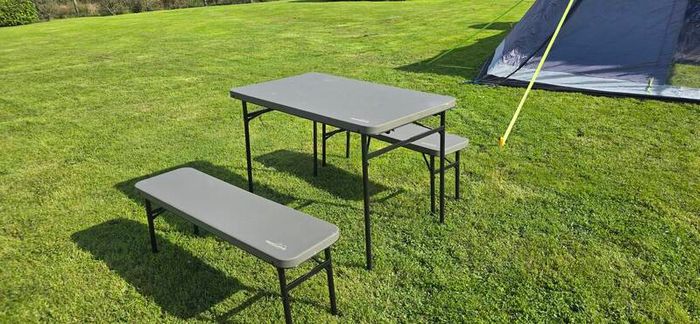 Kampa stundland